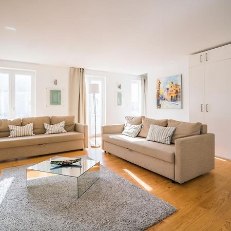 Duplex Ap Best Location Leilighet Lisboa Eksteriør bilde