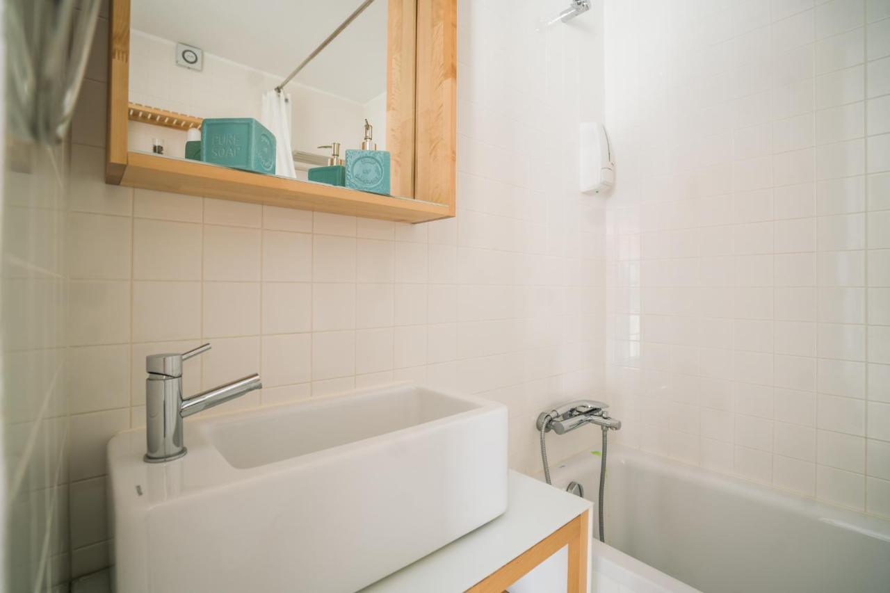 Duplex Ap Best Location Lisboa Eksteriør bilde