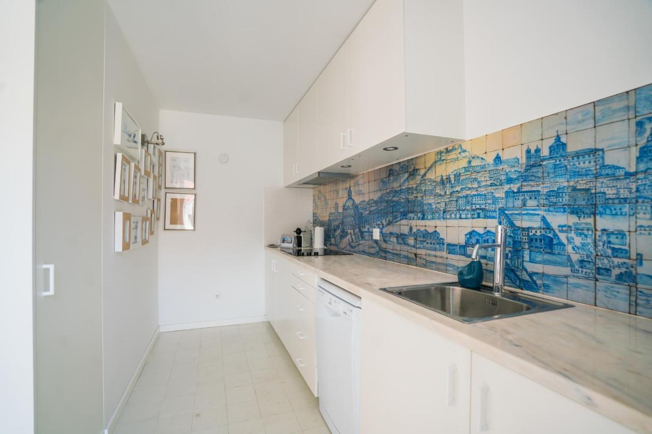 Duplex Ap Best Location Lisboa Eksteriør bilde