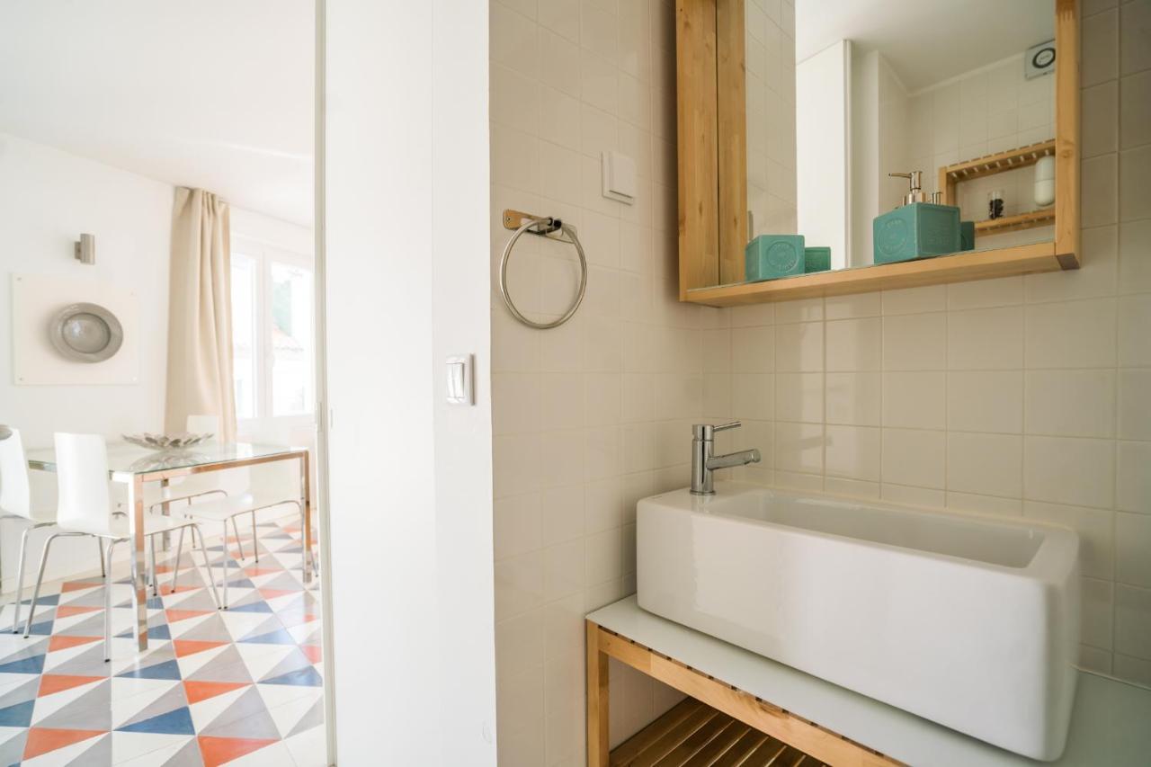 Duplex Ap Best Location Lisboa Eksteriør bilde