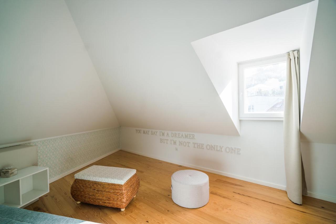 Duplex Ap Best Location Lisboa Eksteriør bilde