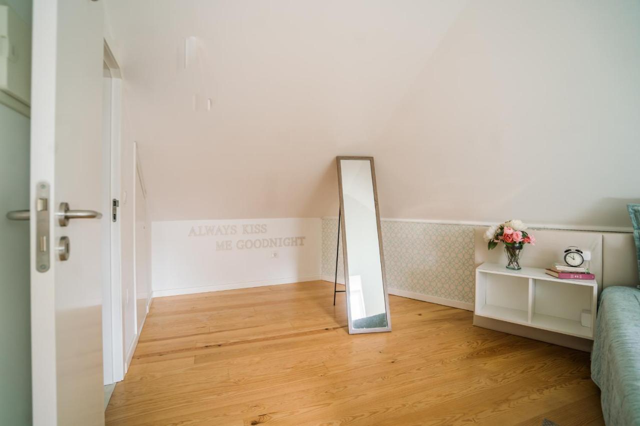 Duplex Ap Best Location Lisboa Eksteriør bilde