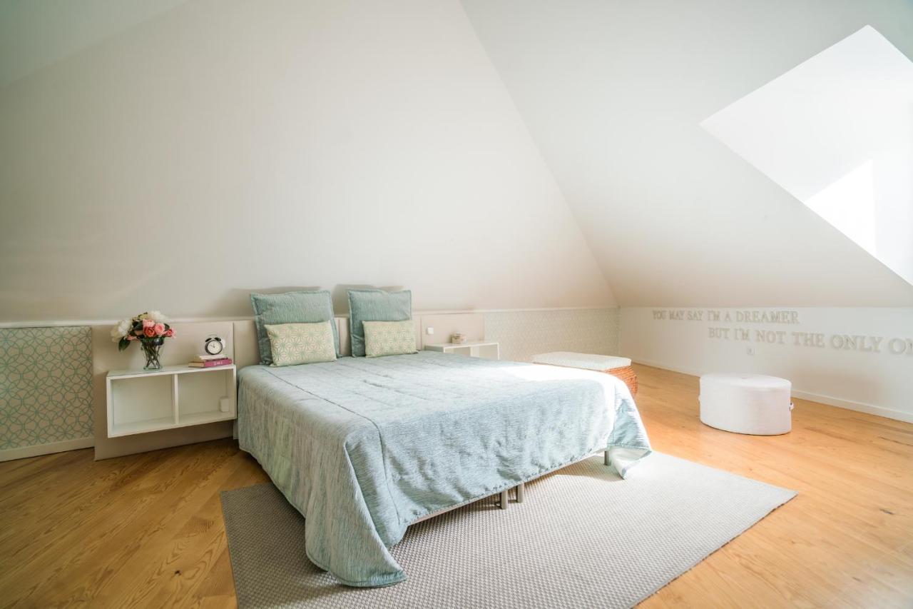 Duplex Ap Best Location Lisboa Eksteriør bilde